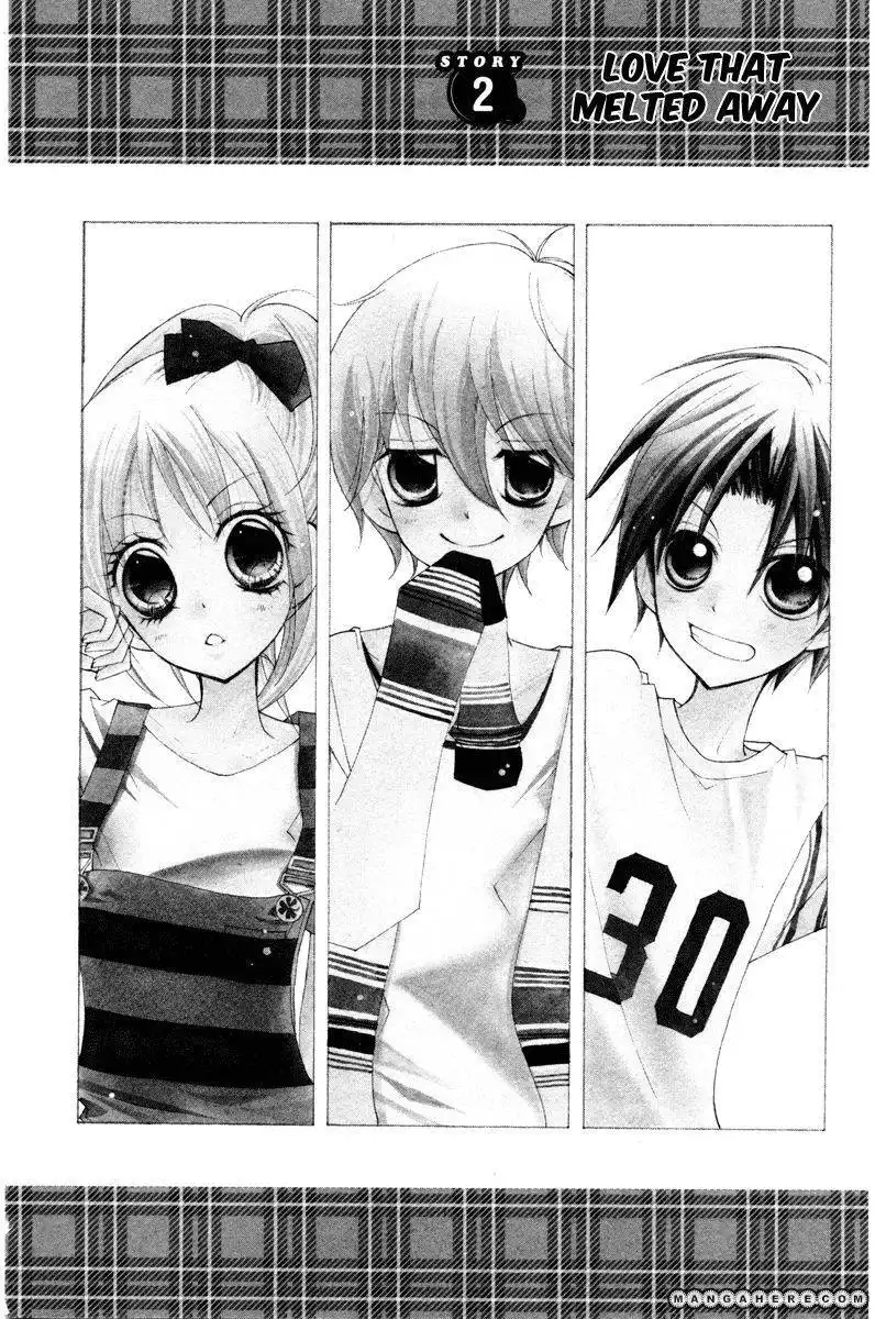 Chocolate (FUKUSHIMA Haruka) Chapter 2 1